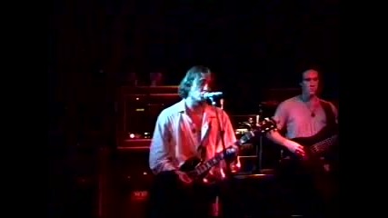Last Tribe - Live Wither