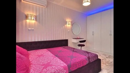 Хотел апартамент Рай, за нощувки в Пловдив, до центъра, панаира и Новотела, 1 спалня, хол, Интернет
