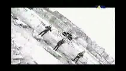 Manowar - Warriors Of The World (manowar)