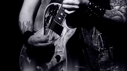 Gus G – Eyes Wide Open • 2o14 Official Music Video