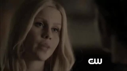 The Vampire Diaries Webclip 4x11 - Catch Me If You Can„