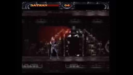 Batman Avgn Pt.1