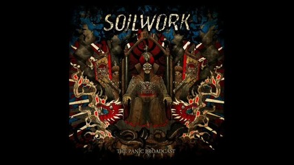 Soilwork - King Of The Treshold 