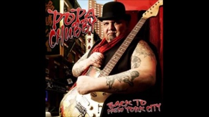 Popa Chubby - The Future (leonard Cohen)