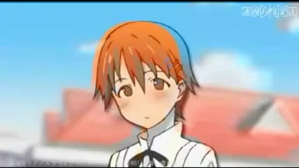 Working Anime Trailer 