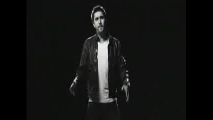 Craig David ft. Alex Ubago - Walking Away Official Video