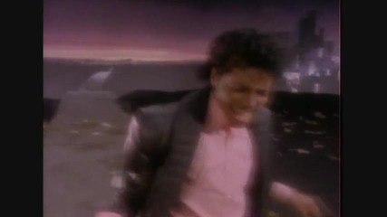 Michael Jackson - Billie Jean [hq]