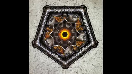 Testament - Signs Of Chaos 