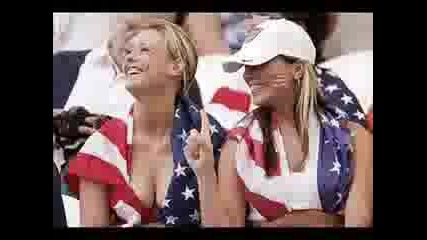 World Cup 2006 Babes