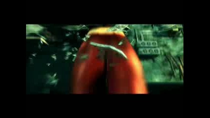 Animatrix