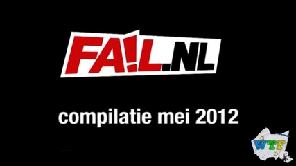 Fail Compilation