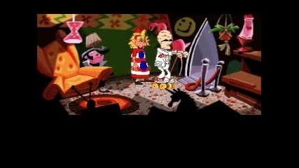 Day of the Tentacle part 10