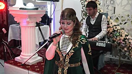 Песен от Дагестан