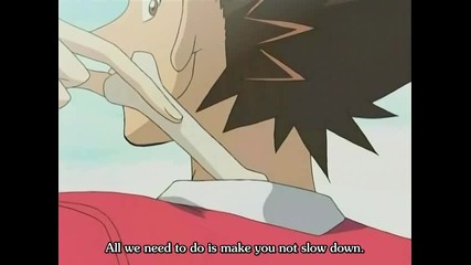 Eyeshield 21 - 002 part 1 