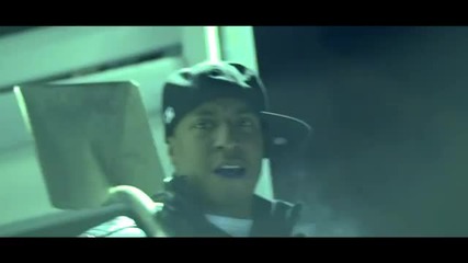 Jim Jones Feat. Sen City - No Vmas