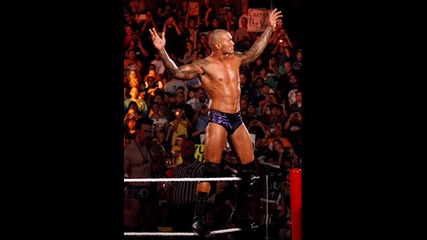 Randy Orton 