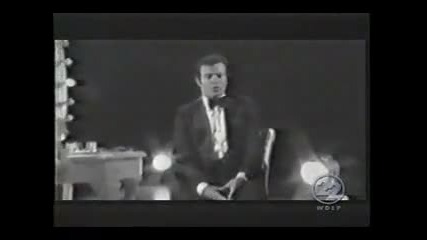 Julio Iglesias - candilejas