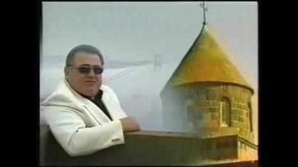 Aram Asatryan - Amerika 