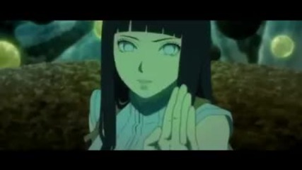 The Last Naruto The Movie Trailer