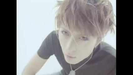 [cm] Gackt - Metal Gear Solid 2