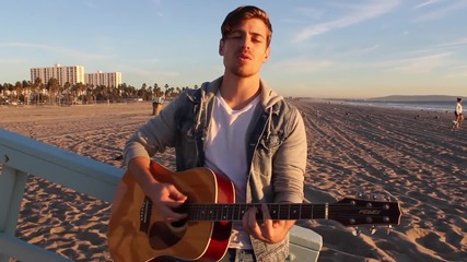 Tj Smith - Richard Marx The Spot [official Video]