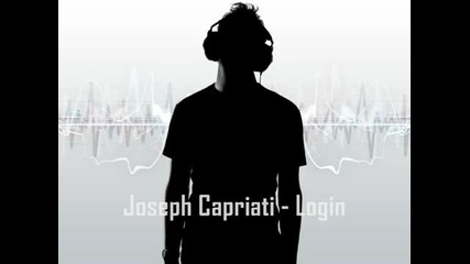 Joseph Capriati - Login [ Minimal Techno ]