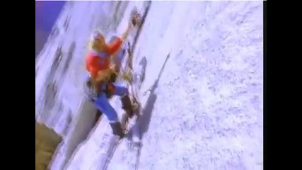 David Lee Roth - Just Like Paradise Hd 