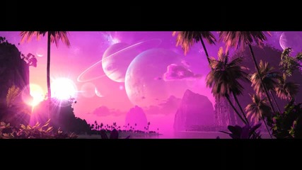 Epic Trance Techno- Fantasy