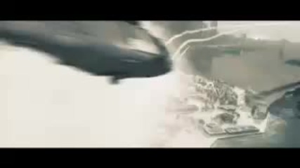 World in Conflict - The Invasion of New York 