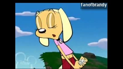 Brandy amp Mr Whiskers Episode P - 3009a Dear Diary