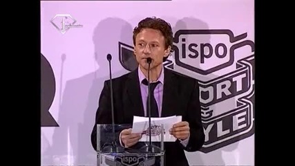 fashiontv Ftv.com - Winners Gq Style Night Award Munchen 2007 part I 