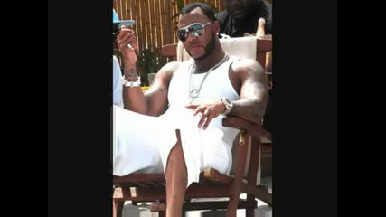 Flo Rida - sugar