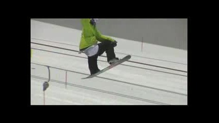 Fat Gipsy - Snapshot The Movie - Snowboarding