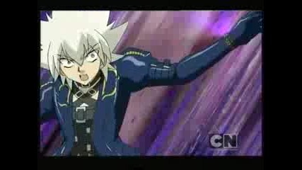 Bakugan Mechtanium Surge - Episod 3 Bg Audio