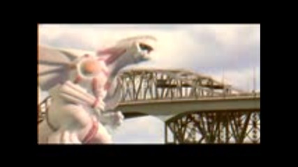 Monster Mania Pokemon Commercial
