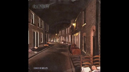 Rainbow - Street of Dreams