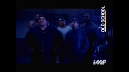 Mc Ren - Mayday On The Frontline