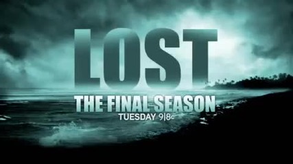 Lost - 6x16 What They Died For Sneak Peek 
