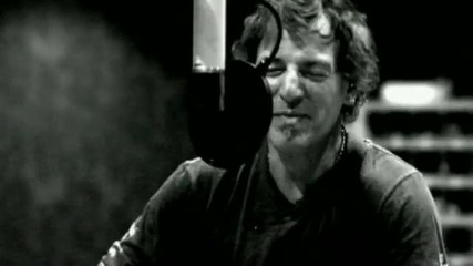 Bruce Springsteen - My Lucky Day * hq * 
