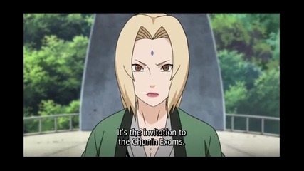 Naruto Shippuuden - 394 Еnglish Subs