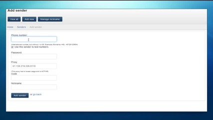 Whatsapp Bulk sender tool And Mobile Numbers
