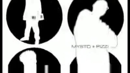 Mysto & Pizzi - Somebodys Watching Me