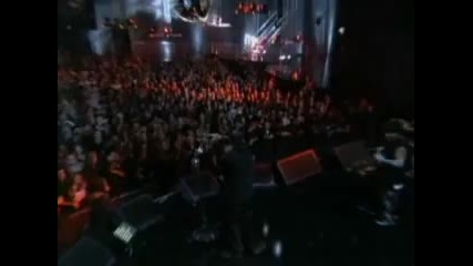Korn - One [ Metallica Cover ]