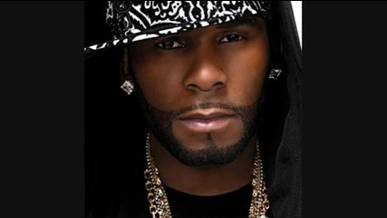 R Kelly - One Day On This Earth (hd)