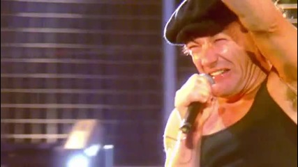 Ac Dc - Thunderstruck ( Live At Donington)