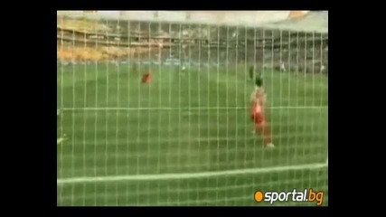 World Cup 10 - Кндр 0 - 3 Кот Дивоар 