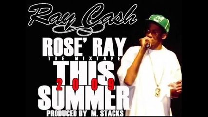 Ray Ca$h - Get Money (високо качество)