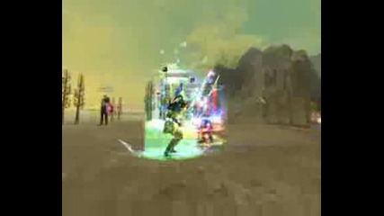 Csro Lvl 100 Full int ss Vs. Lvl 100 Glavier.avi