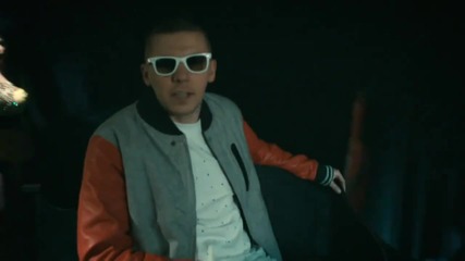 Professor Green - Monster