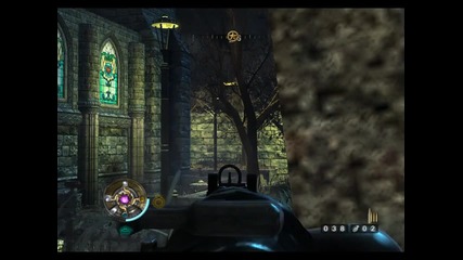 wolfenstein playthrough pt6